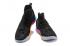 Zapatos de baloncesto Under Armour UA Curry V 5 High para hombre de color negro