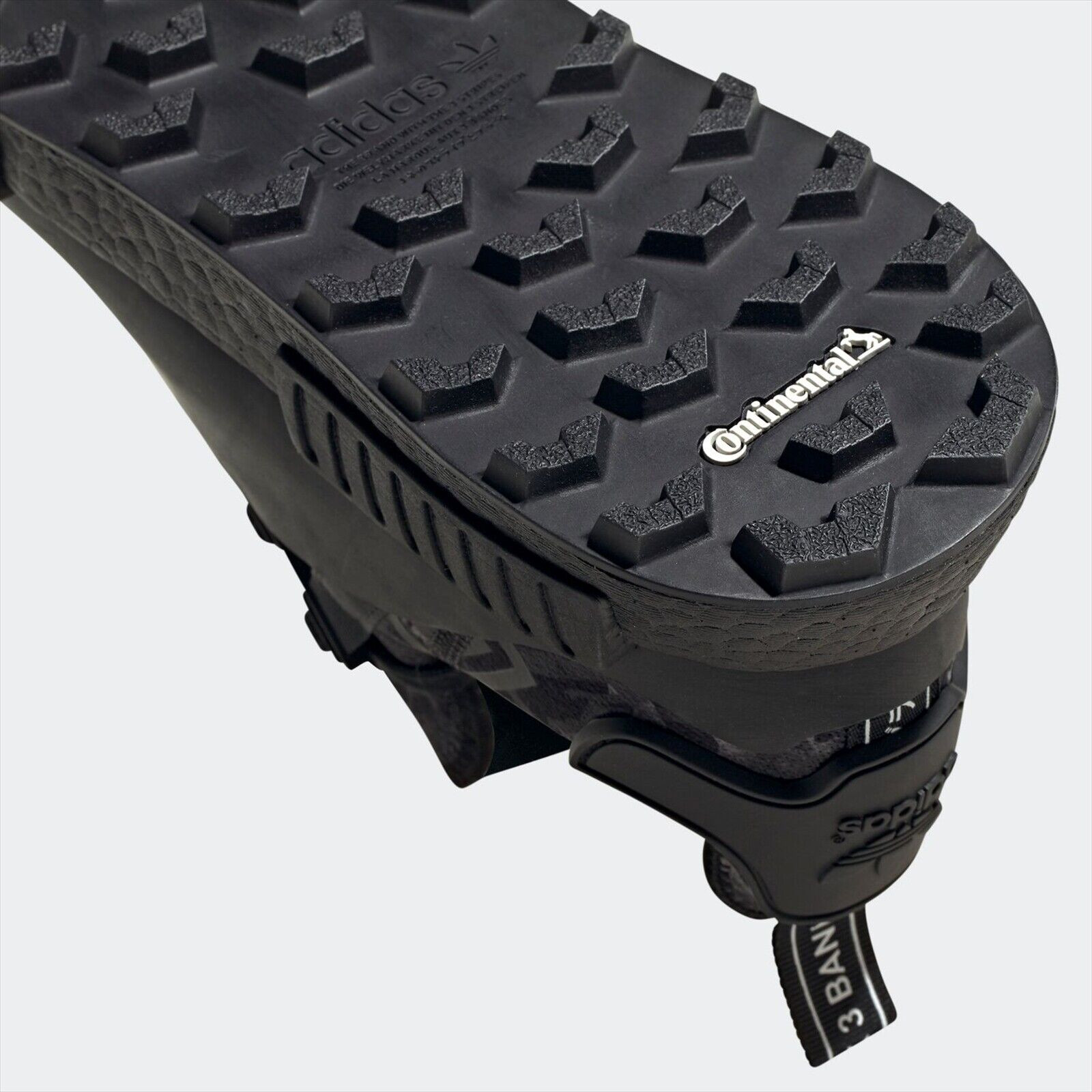 nmd continental