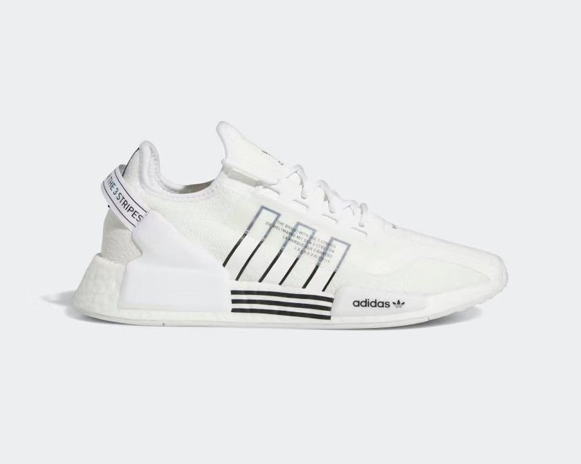 Nmd r1 cloud white core black cloud white outlet