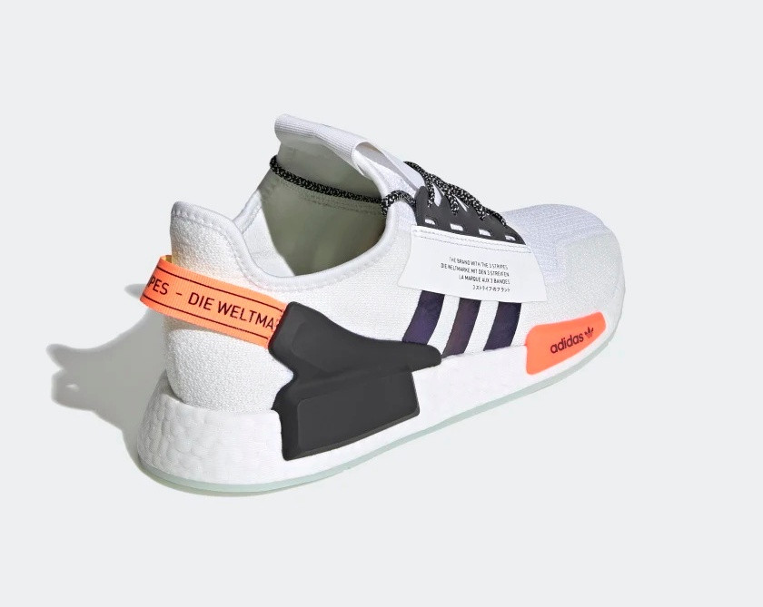 Clearance adidas nmd online