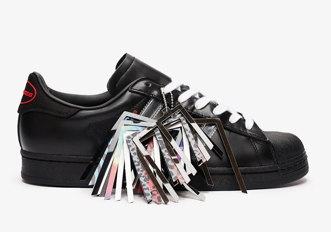 Shoes Adidas Pleasures Adidas Pleasures X Adidas Consortium