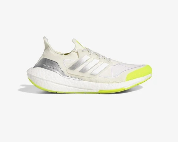 Adidas Ultra Boost Beyonce Ivy Park Ivytopia Off White Silver Metallic ...