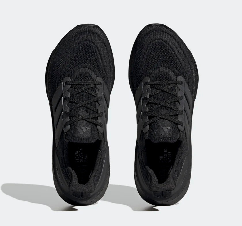 Adidas Ultraboost Light Core Black GZ5159 - Sepwear