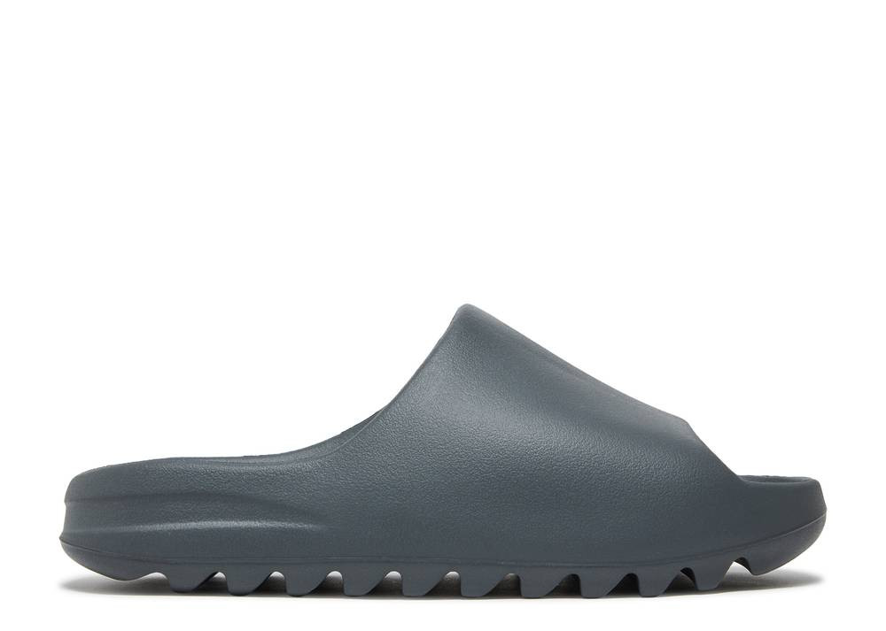 Adidas Yeezy Slides Slate Grey ID2350 - Sepwear