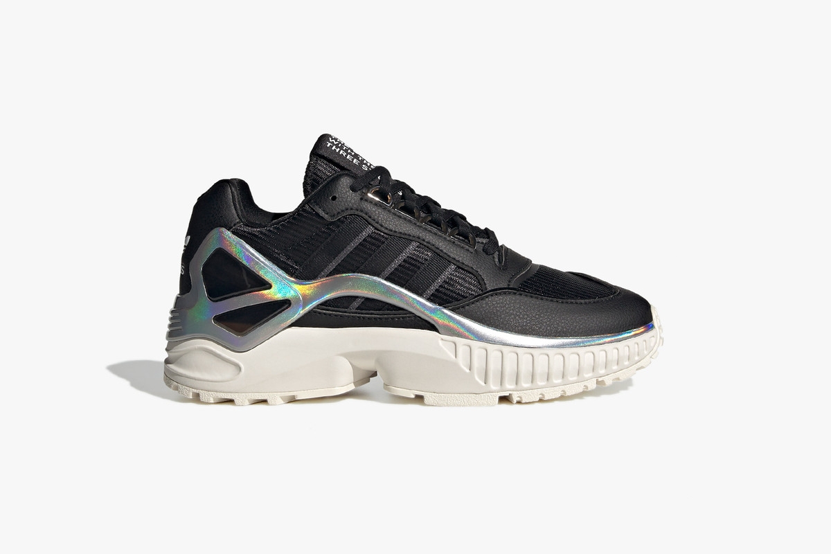 Wavian Adidas Zx Ian Buty ADIDAS ZX Wavian ORYGINAŁ 41 1/3