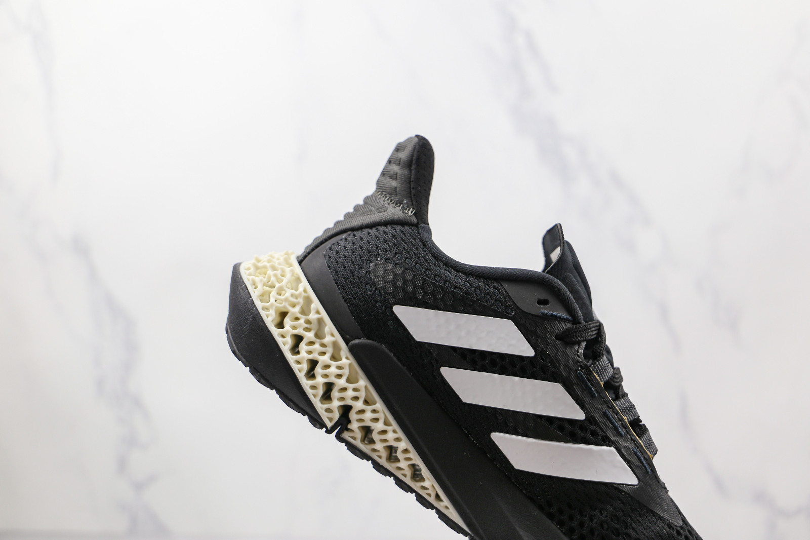Adidas 4DFWD Pulse Core Black Cloud White Carbon Q46450 - Other Adidas ...