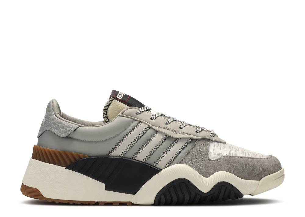 Adidas by alexander wang turnout trainer best sale