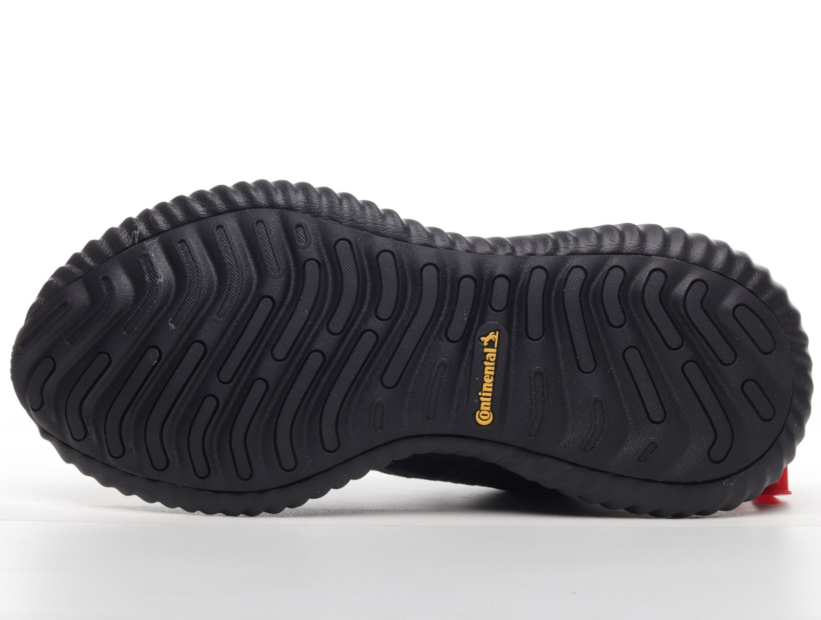 Alphabounce beyond black orange store