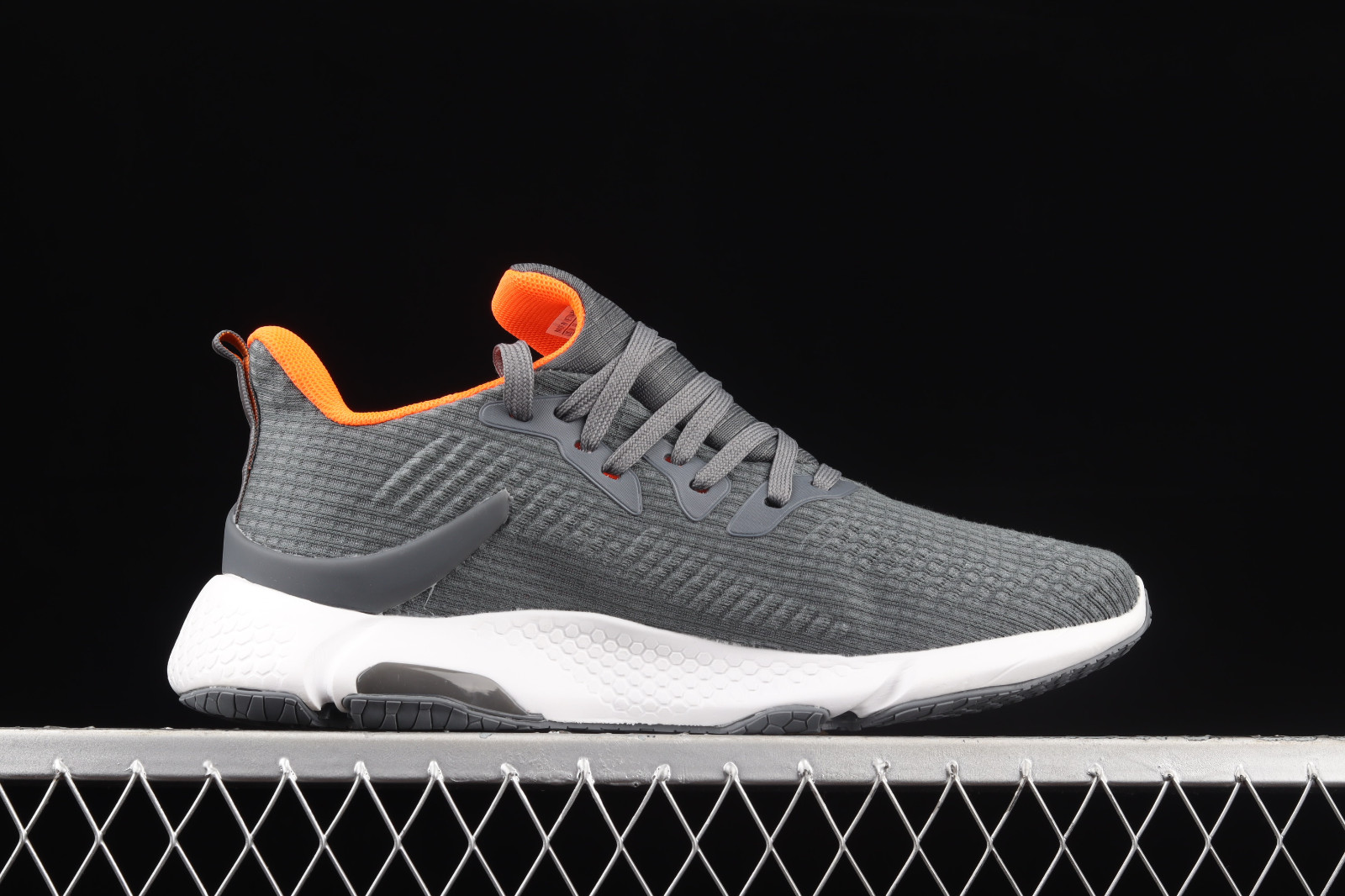 Adidas alphabounce beyond blue orange hot sale