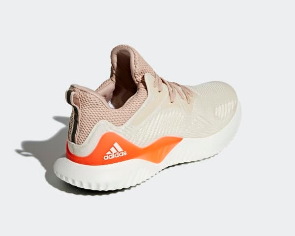 Alphabounce ash pearl top