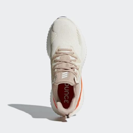adidas berrycurly sneakers Adidas Alphabounce Beyond Ash Pearl Linen Chalk White Core Black CG4763 StclaircomoShops Other Adidas