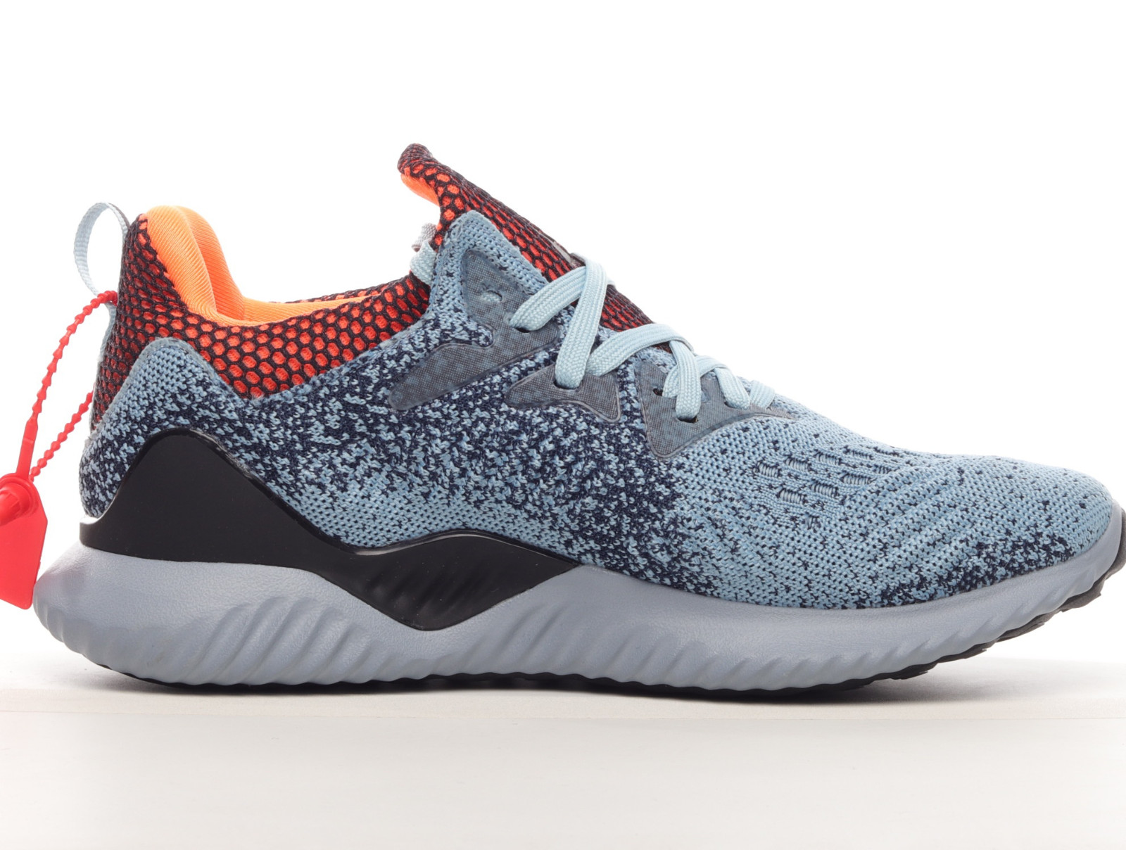 Adidas alphabounce beyond blue cheap