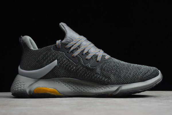 Other Adidas Adidas Alphabounce Beyond Core Black Yellow CG5596 GmarShops tenis adidas harden stepback 20 world wide