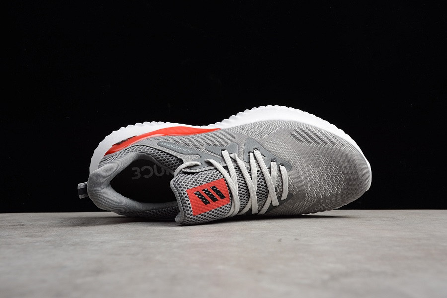 Alphabounce beyond grey red deals