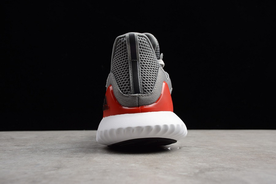 Adidas Alphabounce Beyond Grey Solar Red Cloud White AC8625 adidas CAMPUS 80S SH RECOUTURE CONSORTIUM Other Adidas StclaircomoShops