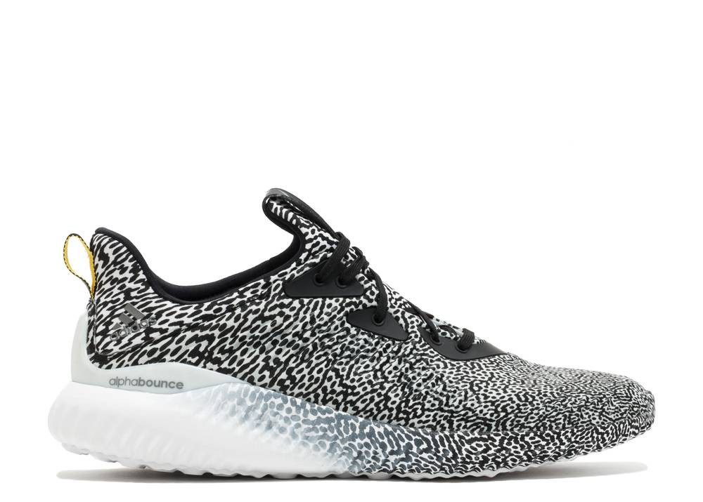 Adidas alphabounce yeezy top
