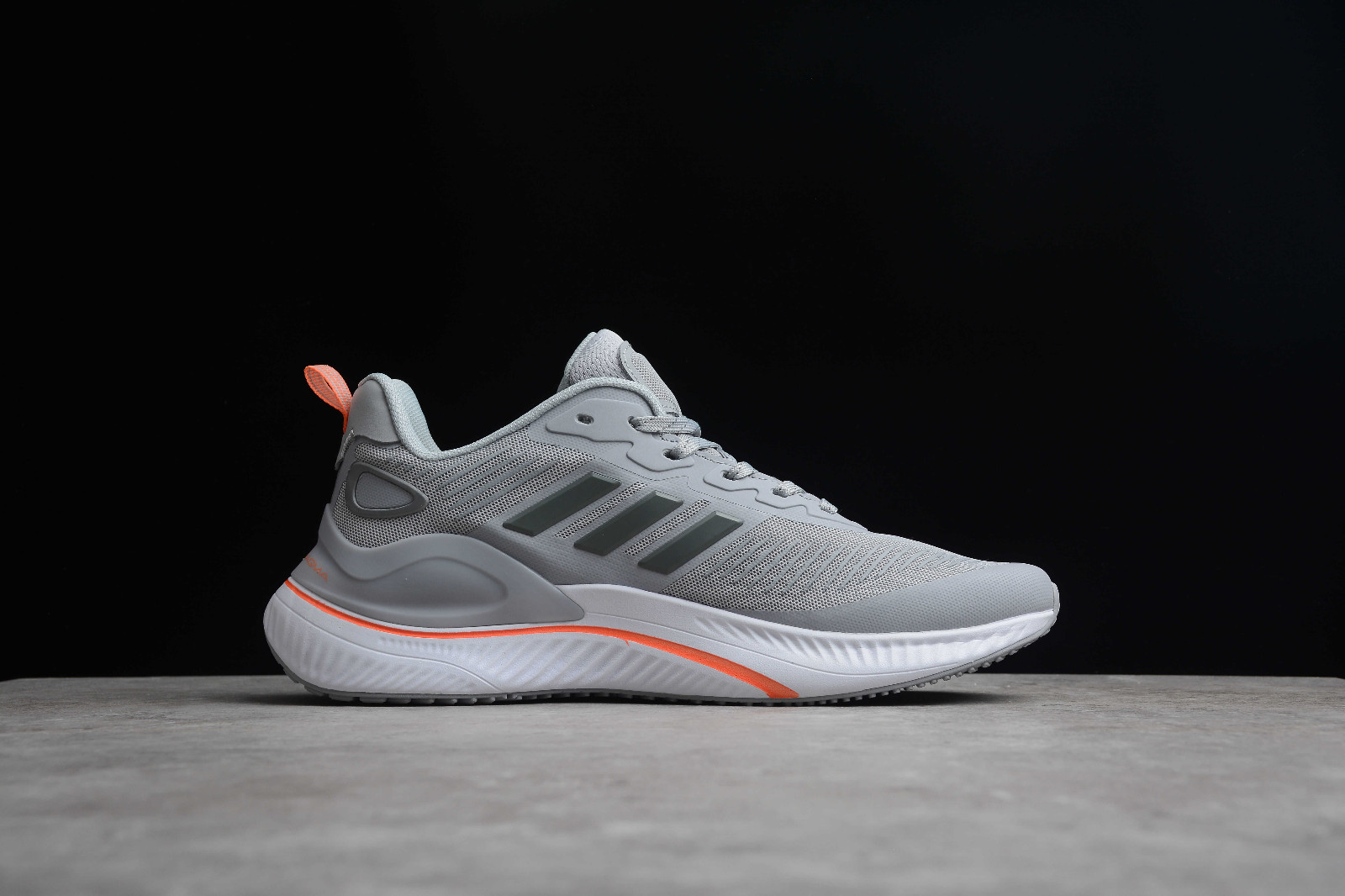 Other Adidas adidas finale lge GmarShops Adidas Alphamagma Wolf Grey Orange Cloud White Shoes GV7927