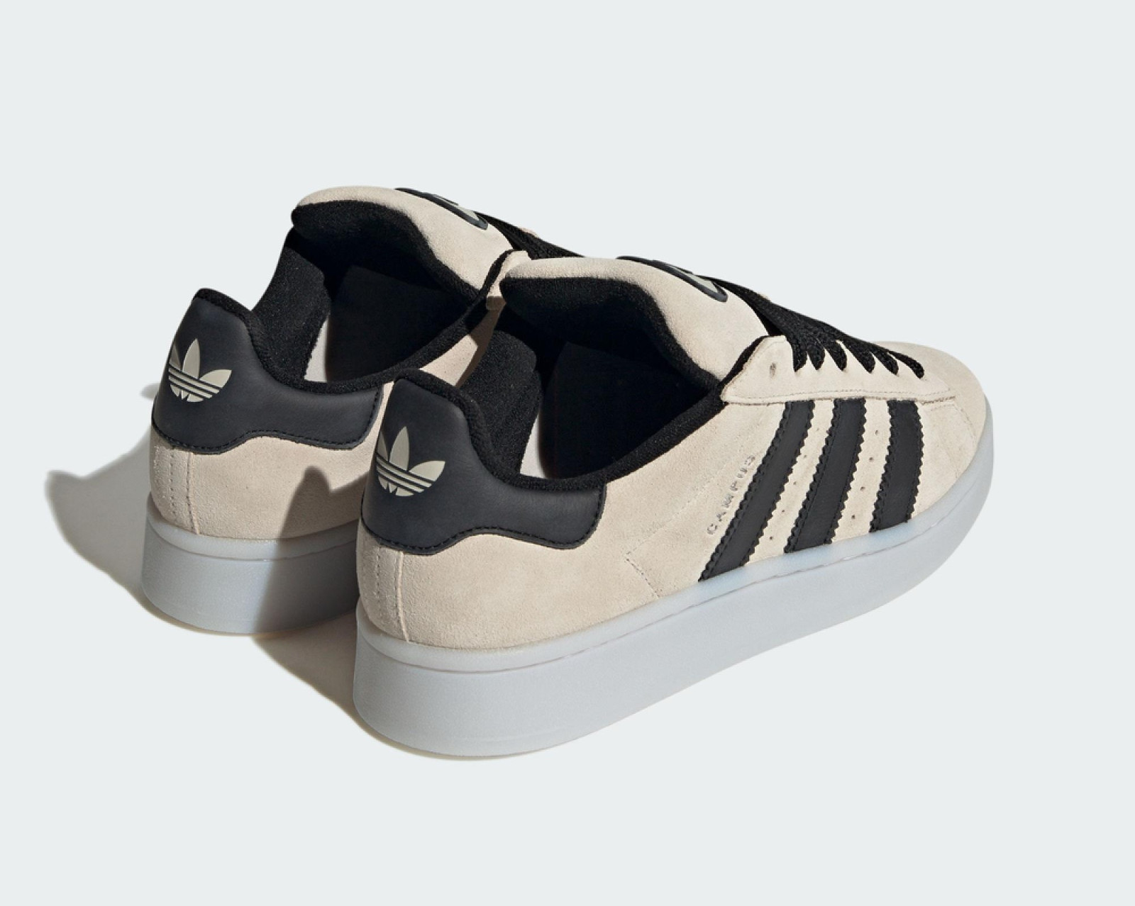 新品adidas CAMPUS 00s ALUMIN 27cm hq8711 adidas Campus 00s Aluminum Core Black Men's - HQ8711 - US