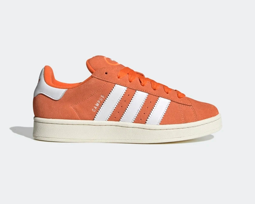 adidas Campus 00s Off White Red (ID2068)