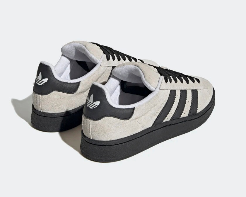 0 adidas CAMPUS 00S H03470 スニーカー Adidas Campus 00s Footwear White Core Black H03470 - 1929