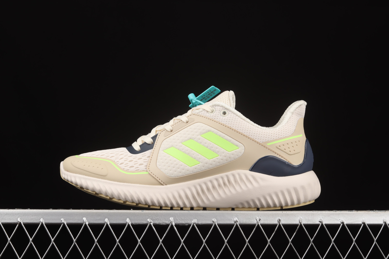 Adidas ClimaWarm Bounce Irid Brown Green Core Black G54869 - Other ...