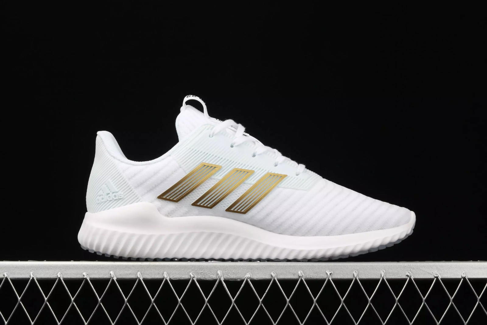StclaircomoShops Other Adidas Adidas Climacool 2.0 DB David Beckham Platinum Running Shoes FU9348 China and Russia Headwinds Weigh on Adidas Q2