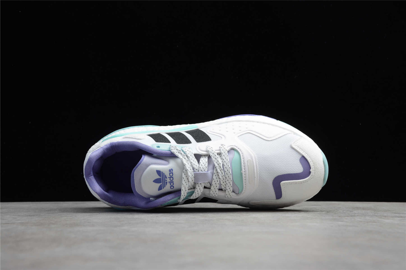 Adidas iniki cloud white clearance