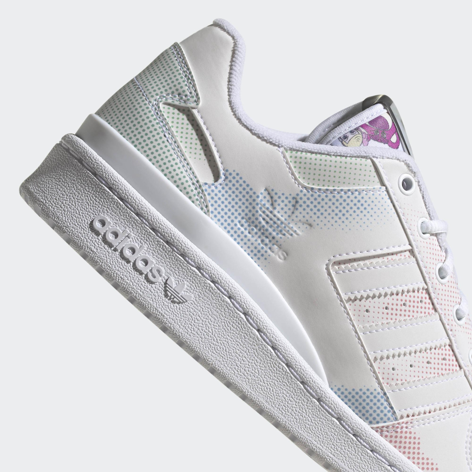 Other Adidas - adidas samba deep hue pack - Adidas Disney