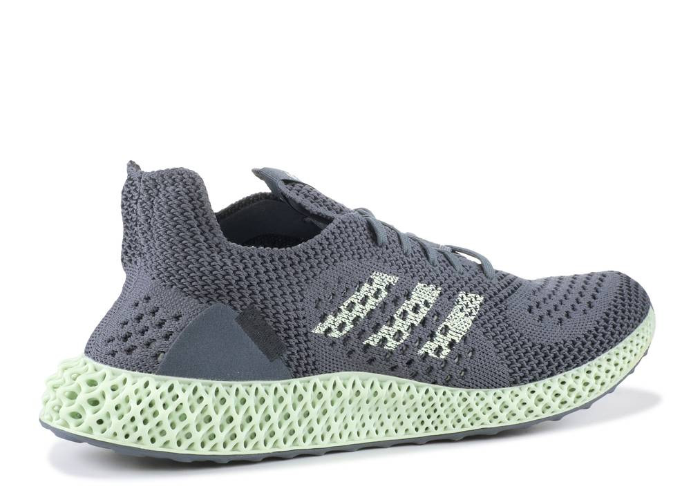 Adidas Futurecraft 4d Friends Family Green Aero Onyx F34444 Adidas GmarShops adidas