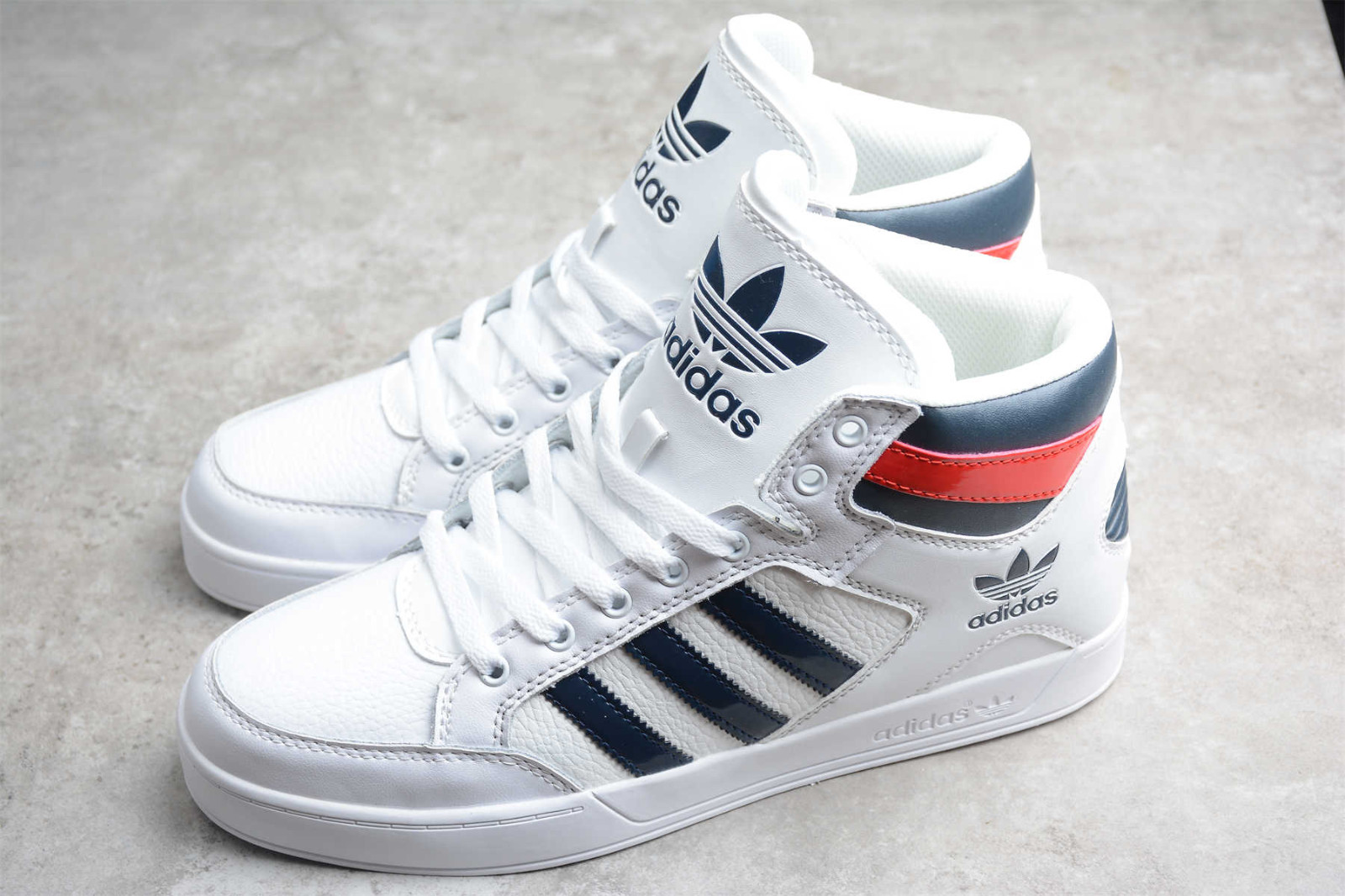 Adidas hard court damen top
