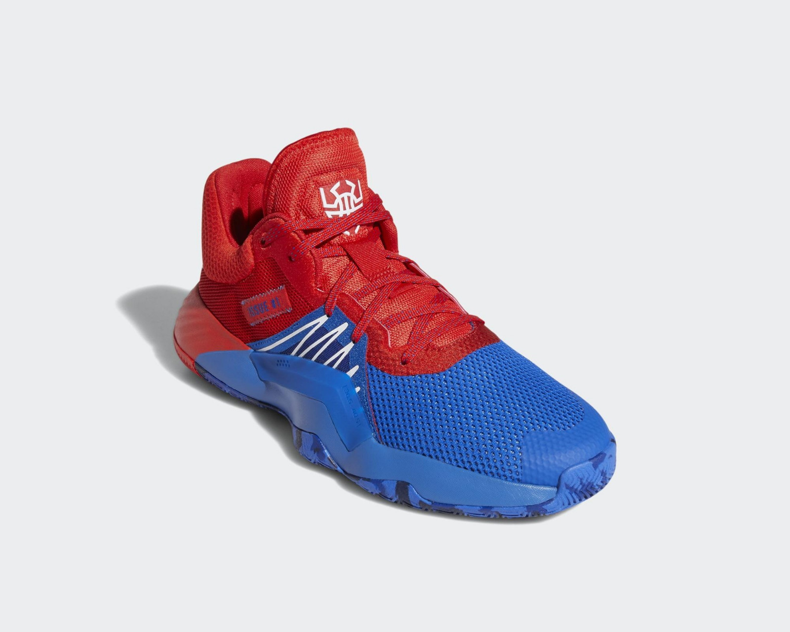 Adidas amazing sales spider man