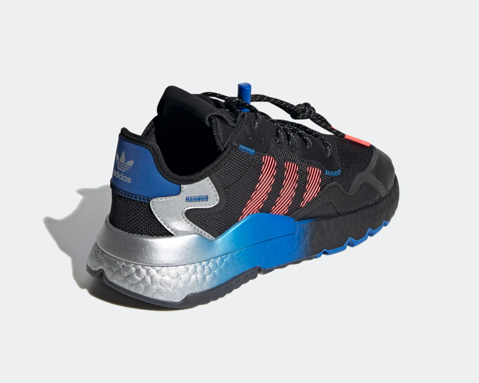 GmarShops Other Adidas Adidas Nite Jogger Boost Black Flash