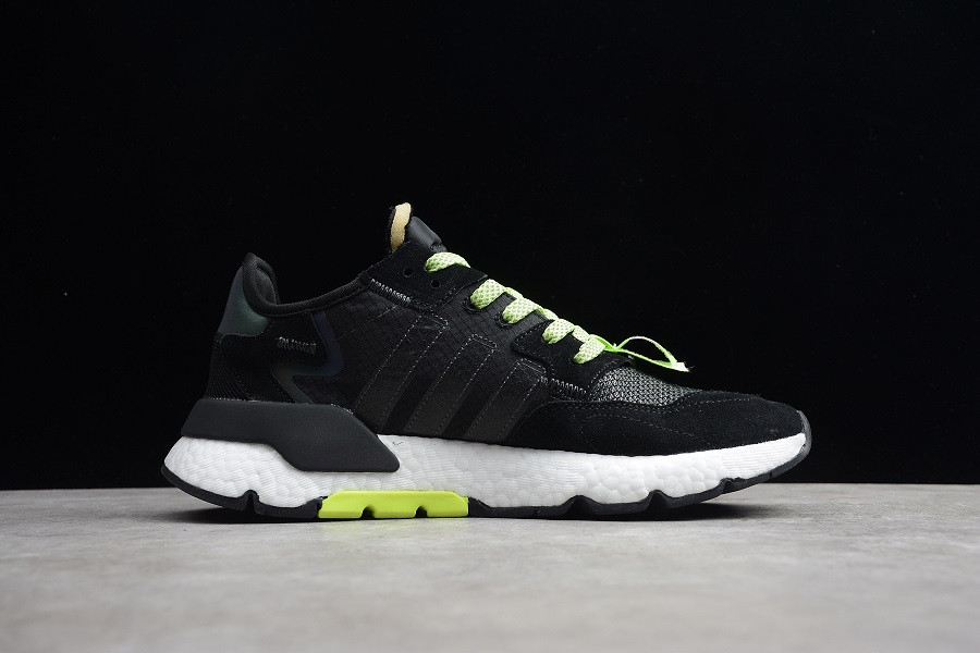 Adidas nite jogger jet set discount