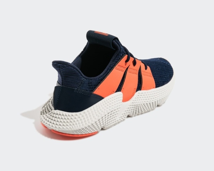 Adidas prophere navy hot sale