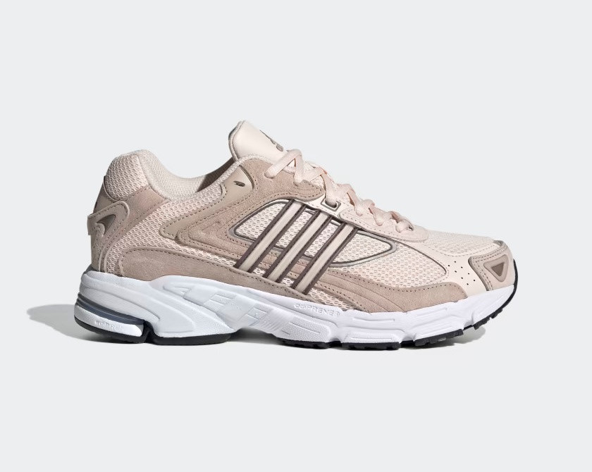 Other Adidas GmarShops Adidas Originals Response CL Wonder Taupe Wonder Quartz Earth Strata ID4289 Adidas disena zapatos pensando en los atletas