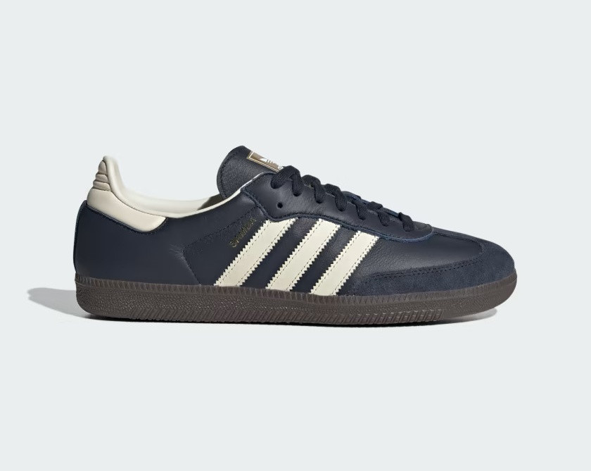 Adidas us 2025 by night edition