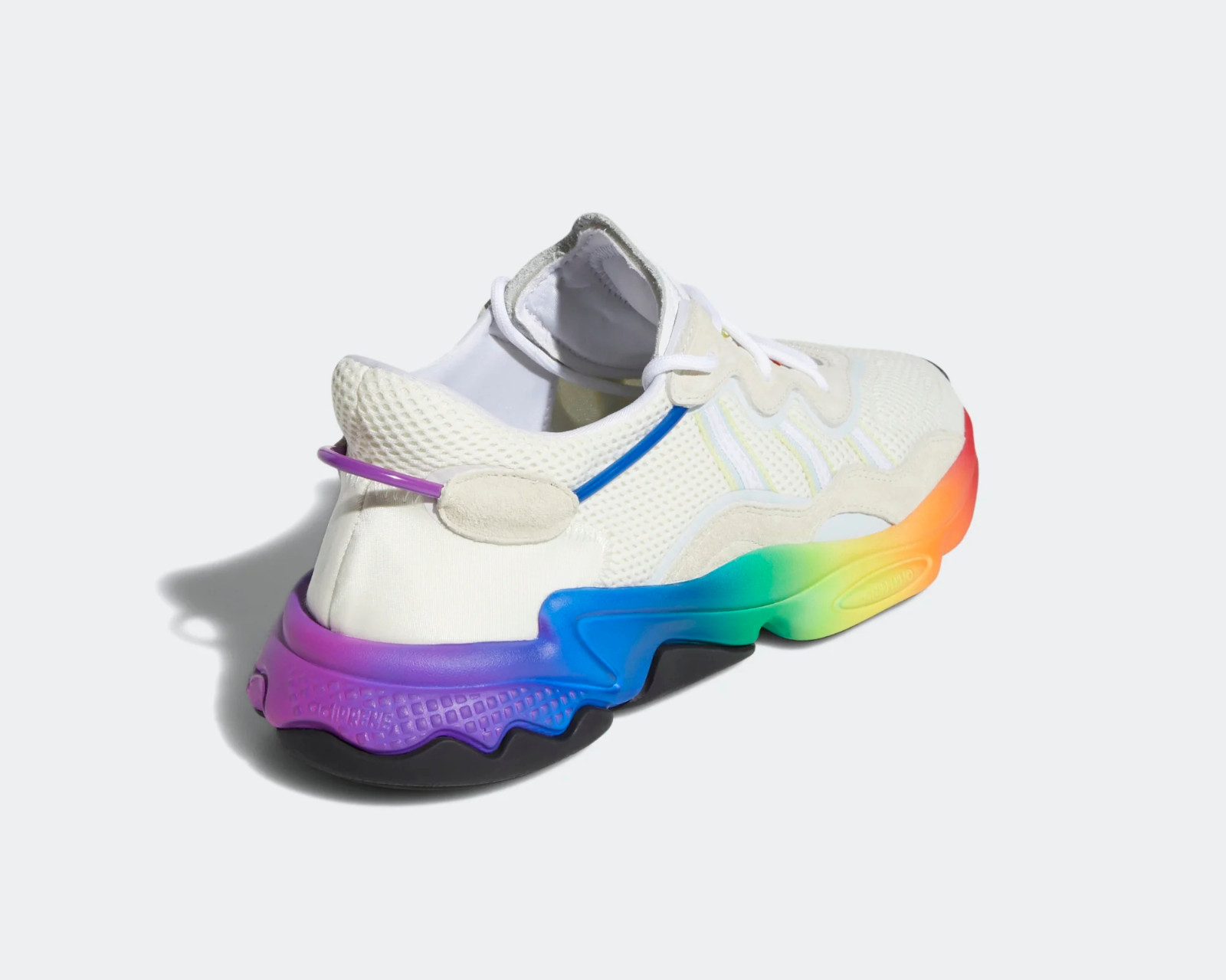 Adidas ozweego pride damen outlet