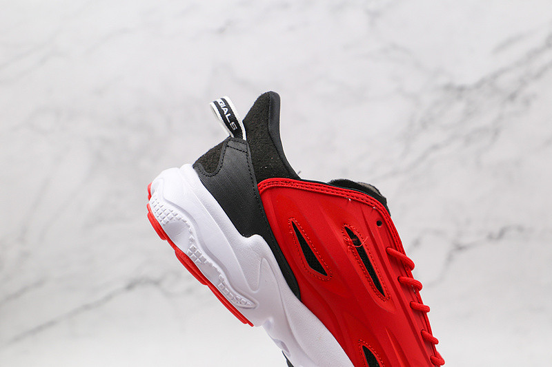 Adidas discount adiprene red