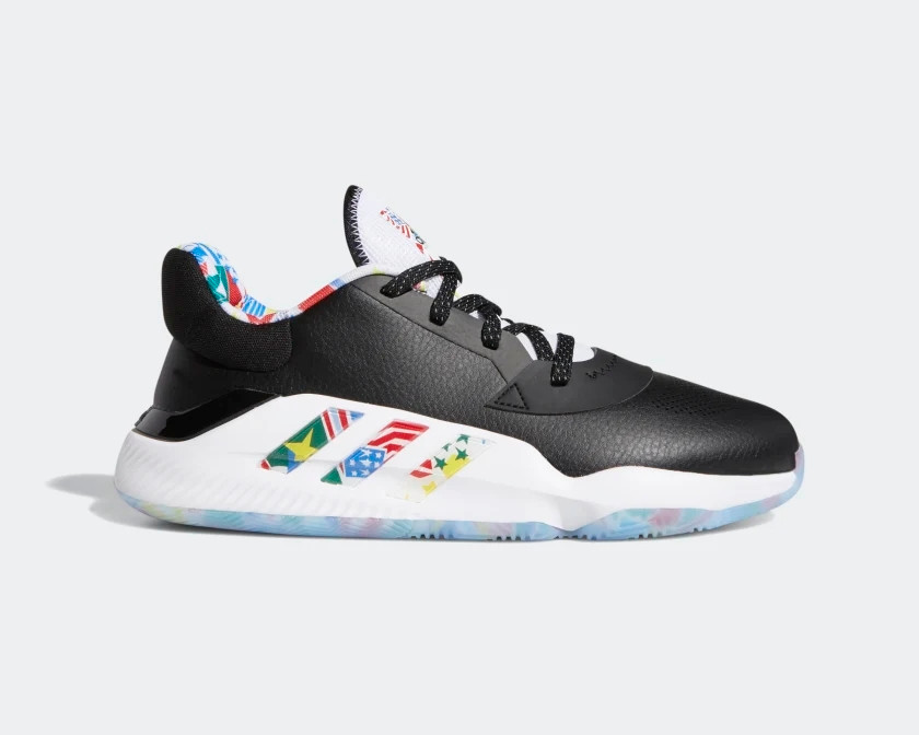 StclaircomoShops adidas supernova sequence wide width Other Adidas Adidas Pro Bounce 2019 Low FIBA Ball Around The World EG1536