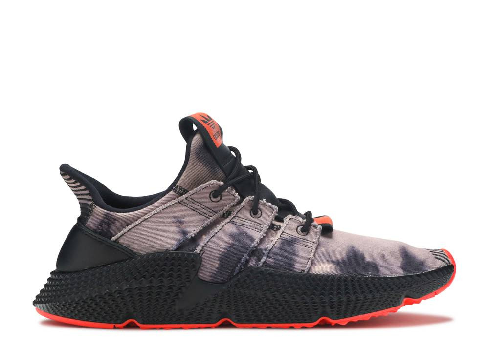 Adidas prophere original vs undistinguishable fake
