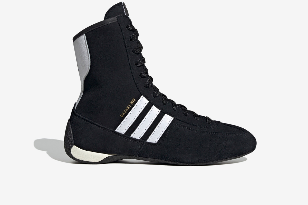 Adidas Rasant JH6665 Core White Black Off Ftwr - Other Adidas - Sepgoal