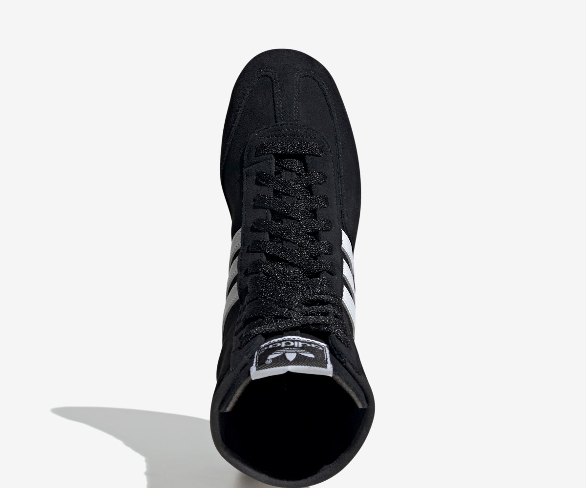 Adidas Rasant JH6665 Core White Black Off Ftwr - Other Adidas - Sepwear