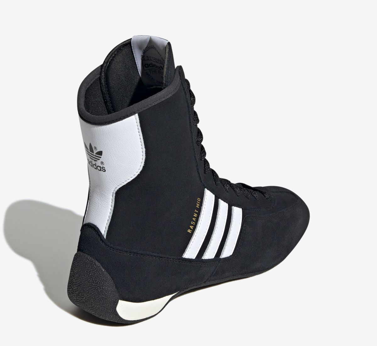 Adidas Rasant JH6665 Core White Black Off Ftwr - Other Adidas - Sepcleat