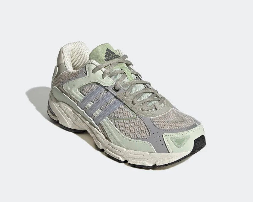 Adidas Response CL Linen Green Chalk White GY2015 - Sepcleat