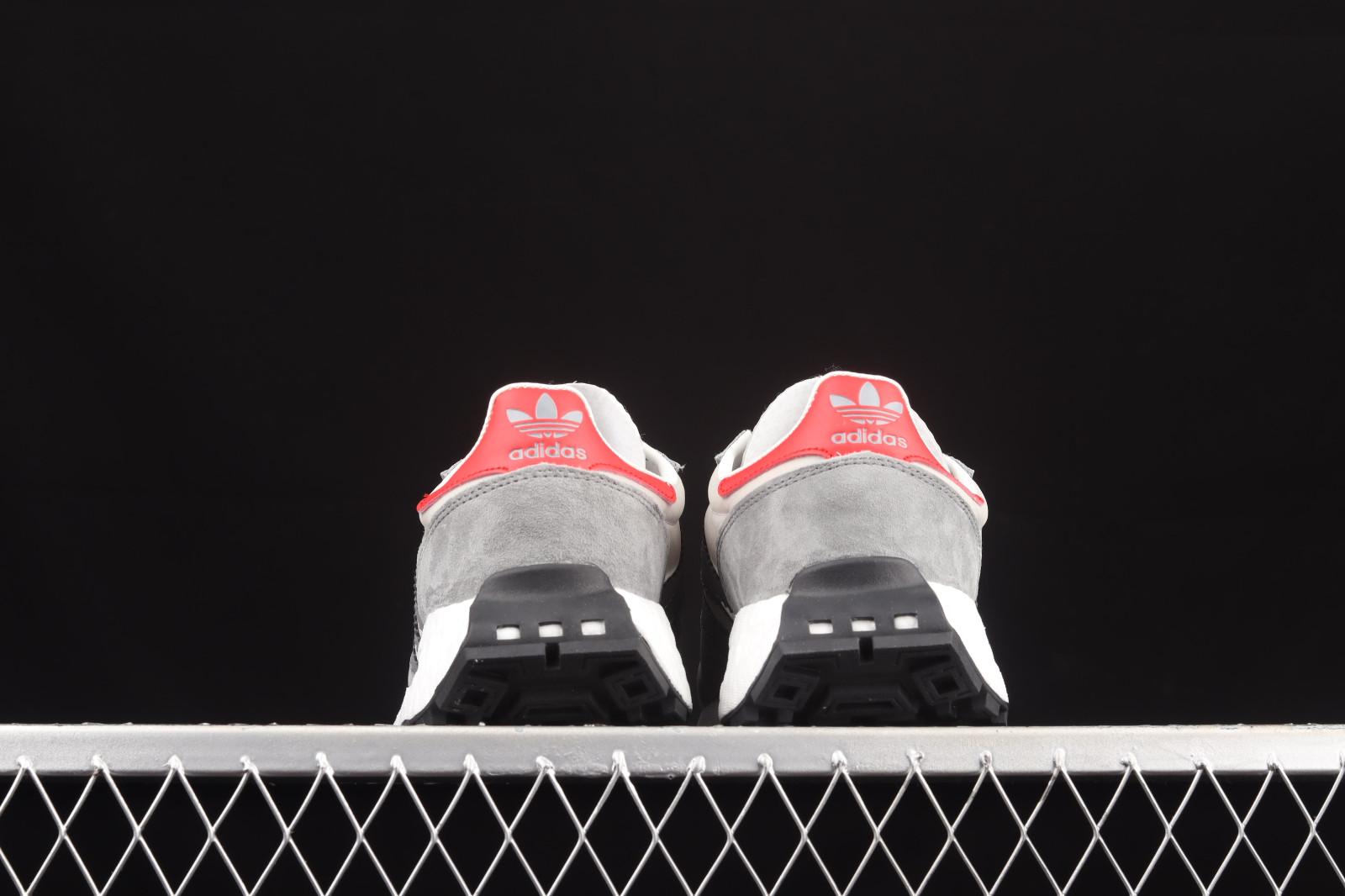Adidas wolf grey deals