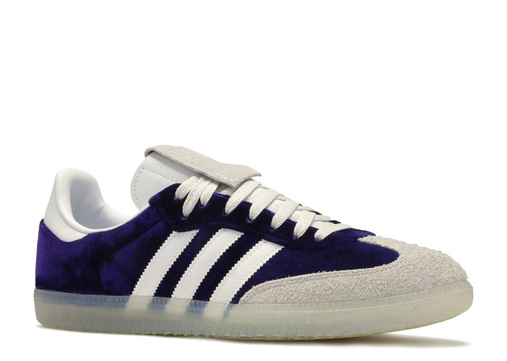Adidas samba 42 purple haze clearance