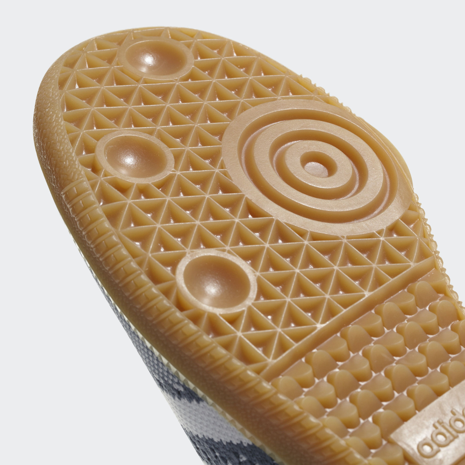 adidas samba primeknit sock