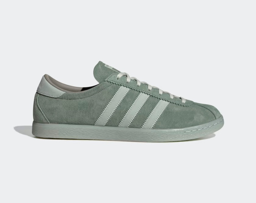 Adidas tobacco white online