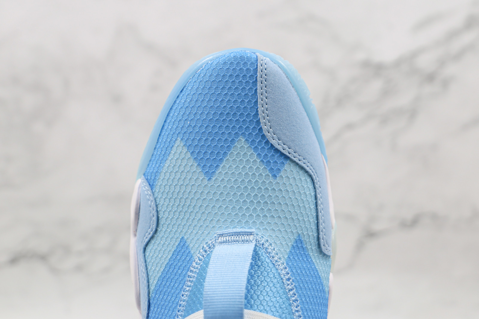 trae young shoes ice trae