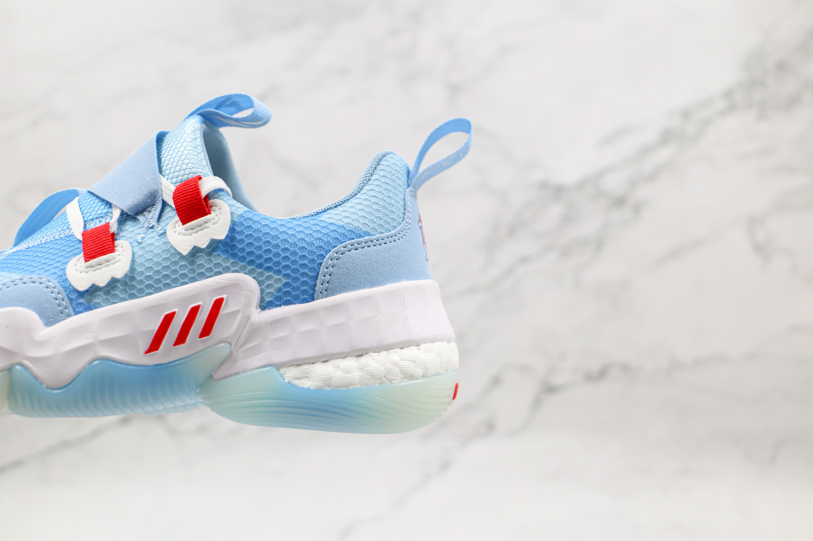 adidas f33729 sneakers black friday sale Adidas Trae Young Ice